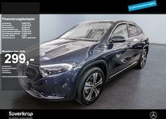 Bild des Angebotes Mercedes-Benz EQA 250 SPUR STANDH AHK KAMERA PDC SHZ