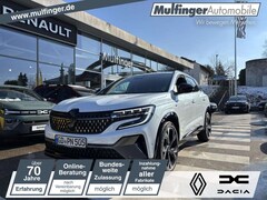 Bild des Angebotes Renault Austral Techno Esprit Alpine E-Tech Full Hybrid OpenR Link