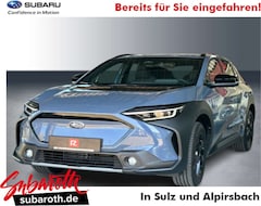Bild des Angebotes Subaru Solterra Solterra Comfort AWD Klima/LED/Sitzhzg./BC/eFH.