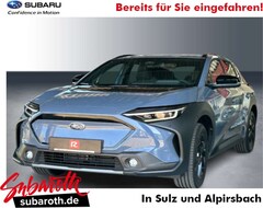 Bild des Angebotes Subaru Solterra Solterra Comfort AWD Klima/LED/Sitzhzg./BC/eFH.