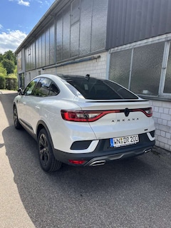 Bild des Angebotes Renault Arkana schwarzes Dach