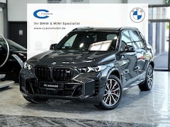 Bild des Angebotes BMW X5 M60i M PRO Sitzbelüftung Luftfed. Massage