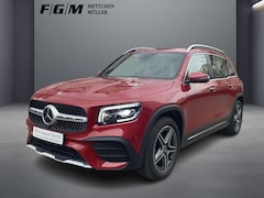 Bild des Angebotes Mercedes-Benz GLB 220 GLB 220 d 4M AMG/Distr/KeyG/HUD/Memory/Multibeam