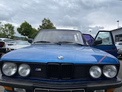 Bild des Angebotes BMW 528 M528i