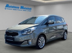 Bild des Angebotes Kia Carens FIFA World Cup Edition 1.6 GDI SHZ Tempo Tel.-Vorb