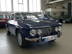 Bild des Angebotes Alfa Romeo 2000 GTV, ungeschweisste, originale Karosserie,