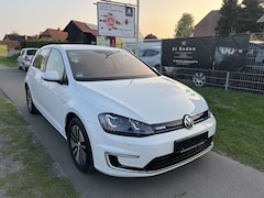 Bild des Angebotes VW e-Golf e-Golf Klimatronik PDC