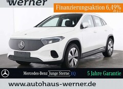 Bild des Angebotes Mercedes-Benz EQA 250+ PROGR-ADV PANO DISTR WINTER KAMERA SPUR