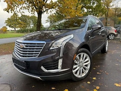Cadillac XT5 Premium AWD+HeadUp+Panorama+VOLL