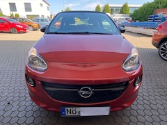 Bild des Angebotes Opel Adam Open Air