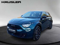 Bild des Angebotes Fiat 600e La Prima mit Scheibenheizung*Keyless*ACC