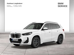 Bild des Angebotes BMW iX1 eDrive20 M-Sportpaket NP 61.229,-