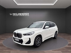 Bild des Angebotes BMW iX1 eDrive20 MSport NP61229,- Driving&ParkingAssist
