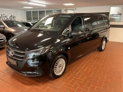 Bild des Angebotes Mercedes-Benz Vito 119 Tourer, 4MATIC LED,AHK,9.SITZER