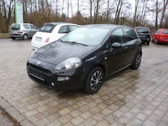 Bild des Angebotes Fiat Punto Lounge