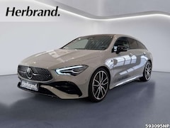 Bild des Angebotes Mercedes-Benz CLA 200 +SPECIALEDITION+PANO+MEMORY+DISTRO+