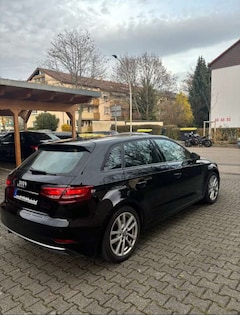 Bild des Angebotes Audi A3 35 TDI sport