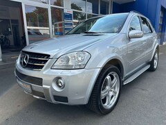 Bild des Angebotes Mercedes-Benz ML 320 CDI AMG/4M/XENON/LEDER/1HD/3,5T/AIRMATIC