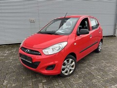 Bild des Angebotes Hyundai i10 5 Star Edition|CarPlay|AndroidAuto|Allwetter