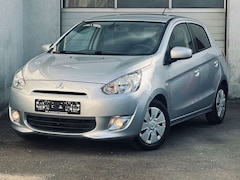 Bild des Angebotes Mitsubishi Space Star Space 1.2*5-Trg.*SHZ*KLIMA*2.HAND*ALLWETTER*EU5