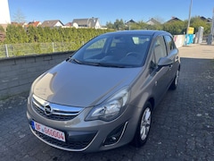 Bild des Angebotes Opel Corsa Energy Aus 2 Hand Nur 42700 Tkm