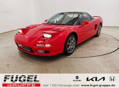 Bild des Angebotes Honda NSX 3.0 i-VTEC DOHC