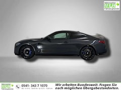 Bild des Angebotes BMW M4 Competition Coupé 3.0 8-Gang M Steptronic xDriv...