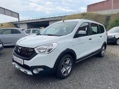 Bild des Angebotes Dacia Lodgy Stepway TCe 130 GPF 5-Sitzer