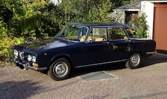 Bild des Angebotes Alfa Romeo 2000 Berlina