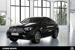 Bild des Angebotes Mercedes-Benz GLE 450 GLE 450 d 4M Coupé AMG NIGHT AHK HUD WideSc Pano