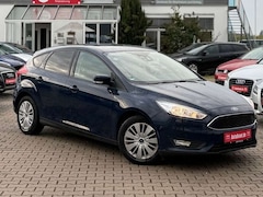 Bild des Angebotes Ford Focus Lim. 1.0 EcoBoost Trend*PDC*MFL*KLIMA*BT*