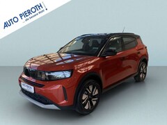 Bild des Angebotes Opel Frontera Frontera-e GS