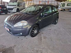 Bild des Angebotes Fiat Grande Punto 1.2 8V Active, Zahnr.Inspekt.neu