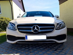 Bild des Angebotes Mercedes-Benz E 200 E-Klasse Diesel d 9G-TRONIC Exclusive