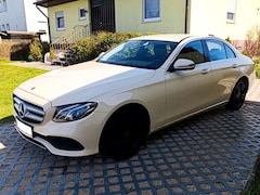 Bild des Angebotes Mercedes-Benz E 200 E-Klasse Diesel d 9G-TRONIC Exclusive