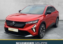 Bild des Angebotes Renault Rafale TECHNO FULL HYBRID 200 SHZ+KAMERA+PDC+NAV