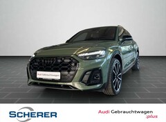 Bild des Angebotes Audi Q5 S line 40 TDI quattro 150(204) kW(PS) S troni