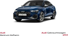Bild des Angebotes Audi S3 TFSI S tro*Sonos*HUD*Pano*Matrix*Vi