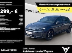 Bild des Angebotes CUPRA Leon 1.5 eTSI 110 kW,SHZ,Matrix LED Klima Navi