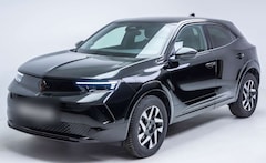 Bild des Angebotes Opel Mokka GS MATRIX-LED PDC Kamera Allwetter NAVI (19)