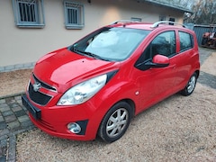 Bild des Angebotes Chevrolet Spark LS+KLIMA-TÜV-04/2027-LPG-114.000 KM