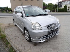 Bild des Angebotes Kia Picanto 1.1 EX, Klima, HU-AU NEU