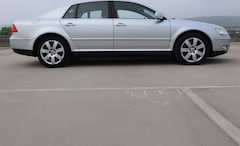 Bild des Angebotes VW Phaeton 4.2 V8 4MOTION Tiptronic 5-Sitzer
