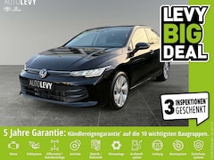 Bild des Angebotes VW Golf VIII 2.0 TDI ++Lenkradheizung+3-Zonen+LM++