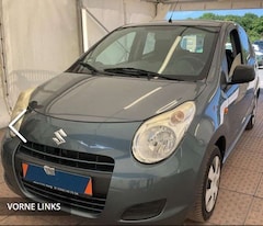 Bild des Angebotes Suzuki Alto 1.0 Basic