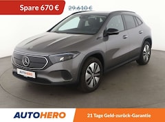 Bild des Angebotes Mercedes-Benz EQA 250 250 Progressive Aut.*NAVI*ACC*PDC*SHZ*