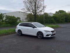 Bild des Angebotes SEAT Leon Cupra 300 4Drive