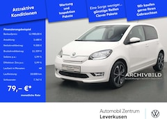 Bild des Angebotes Skoda Citigo e iV Style SHZ PORT NAVI PDC