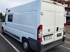 Bild des Angebotes Fiat Ducato L3H2 2,3 jtd
