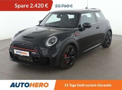 Bild des Angebotes MINI John Cooper Works John Cooper Works Trim Aut.*LED*NAVI*ACC*PDC*SHZ*